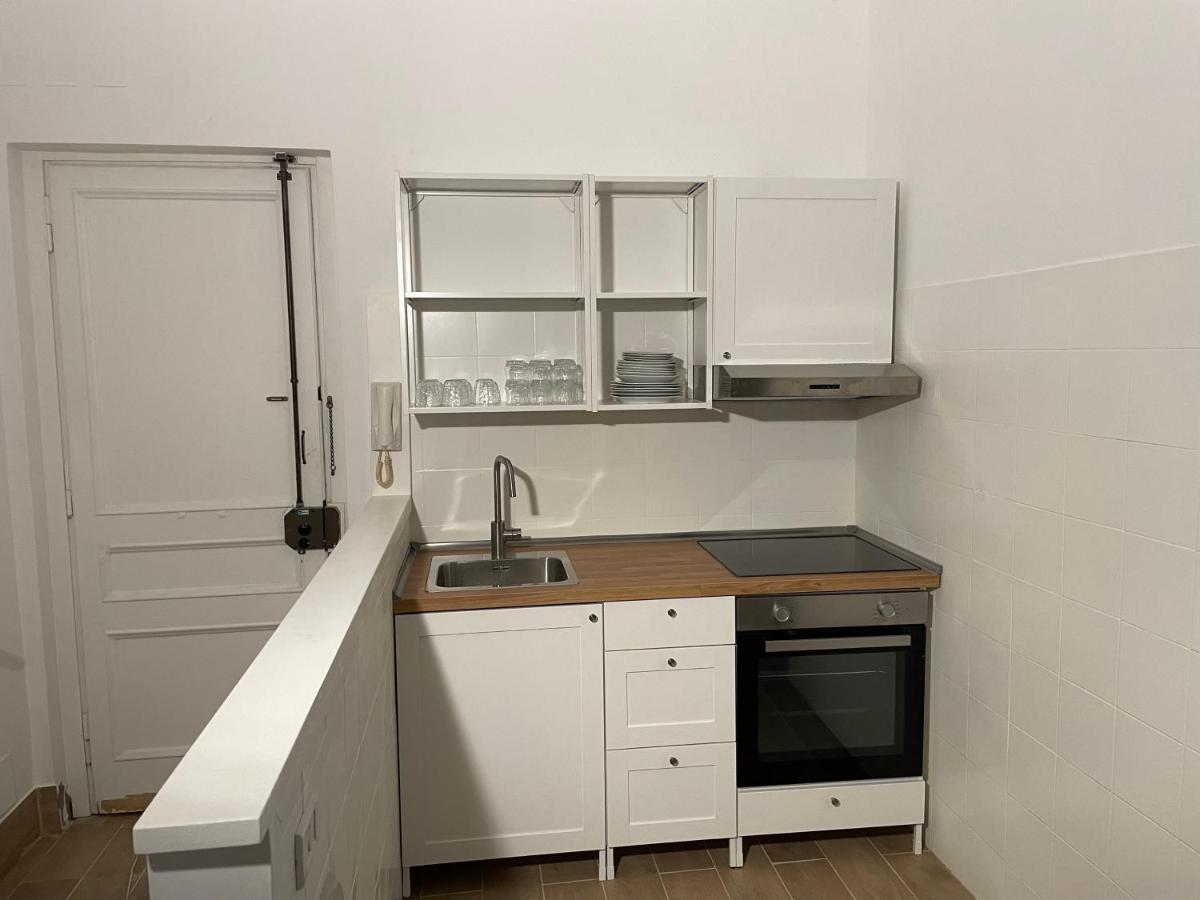 Art Atelier Apartments Roma Eksteriør bilde