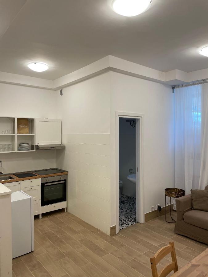 Art Atelier Apartments Roma Eksteriør bilde