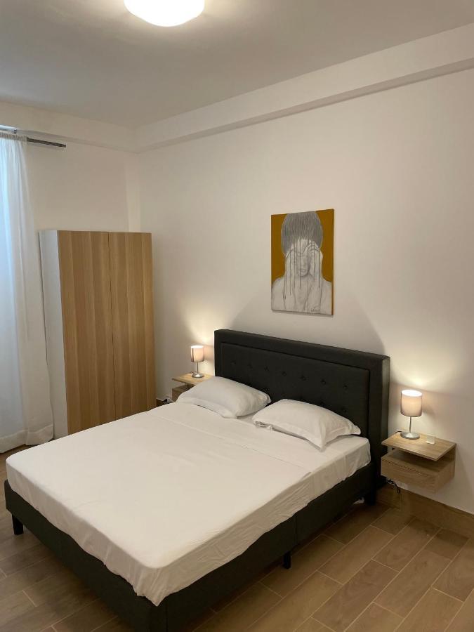 Art Atelier Apartments Roma Eksteriør bilde