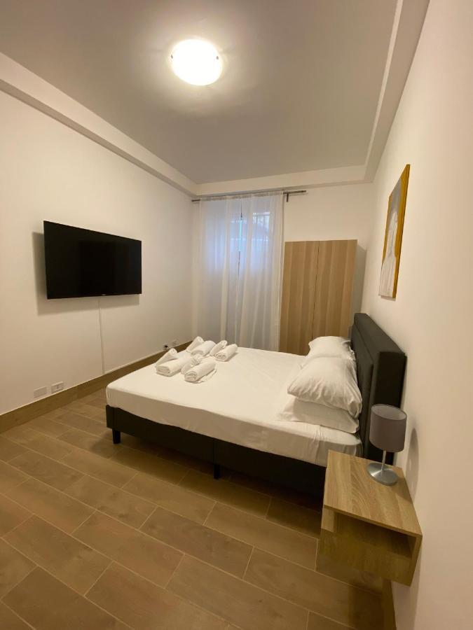 Art Atelier Apartments Roma Eksteriør bilde