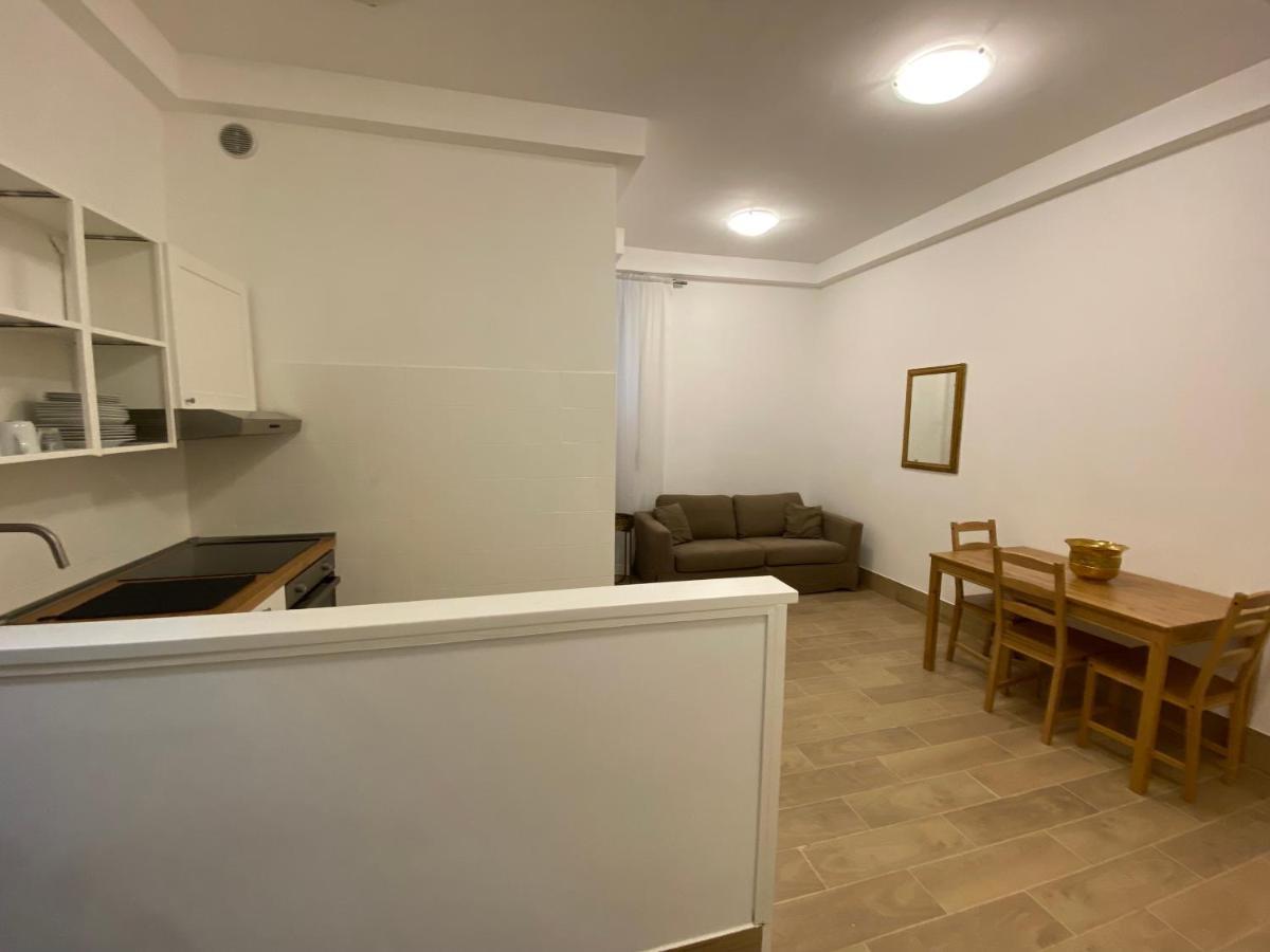 Art Atelier Apartments Roma Eksteriør bilde