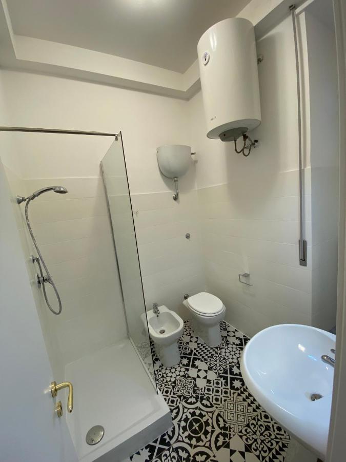 Art Atelier Apartments Roma Eksteriør bilde