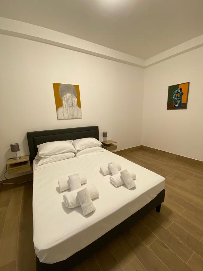 Art Atelier Apartments Roma Eksteriør bilde