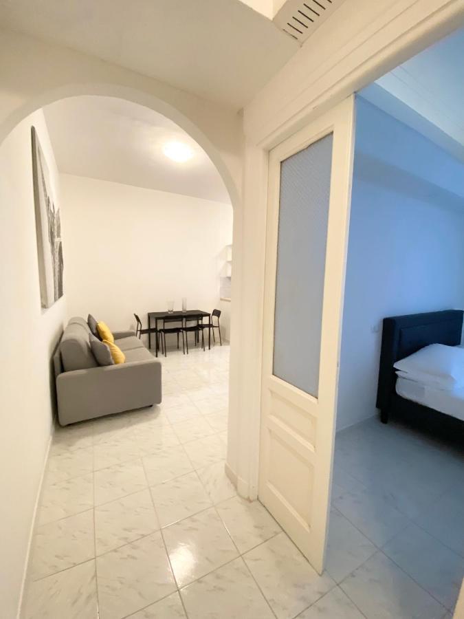 Art Atelier Apartments Roma Eksteriør bilde