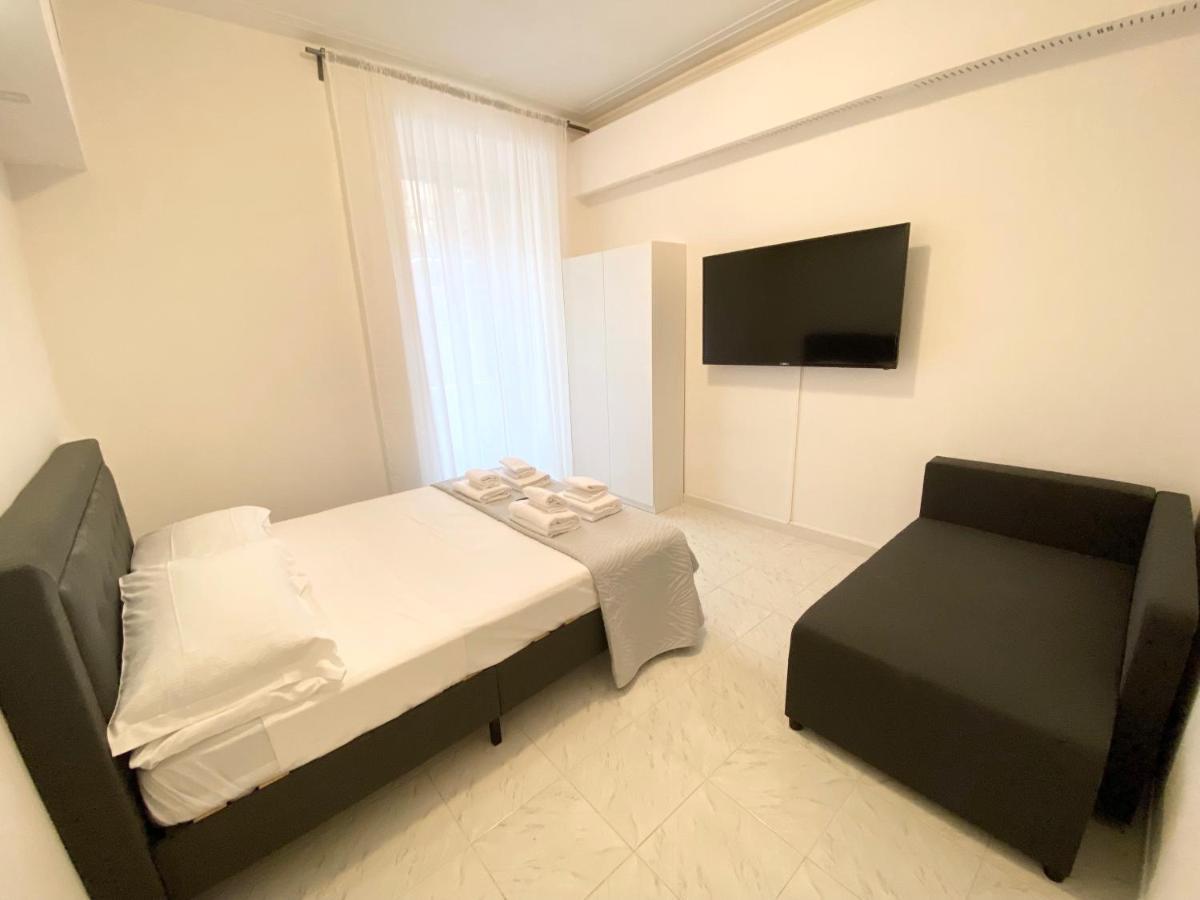Art Atelier Apartments Roma Eksteriør bilde