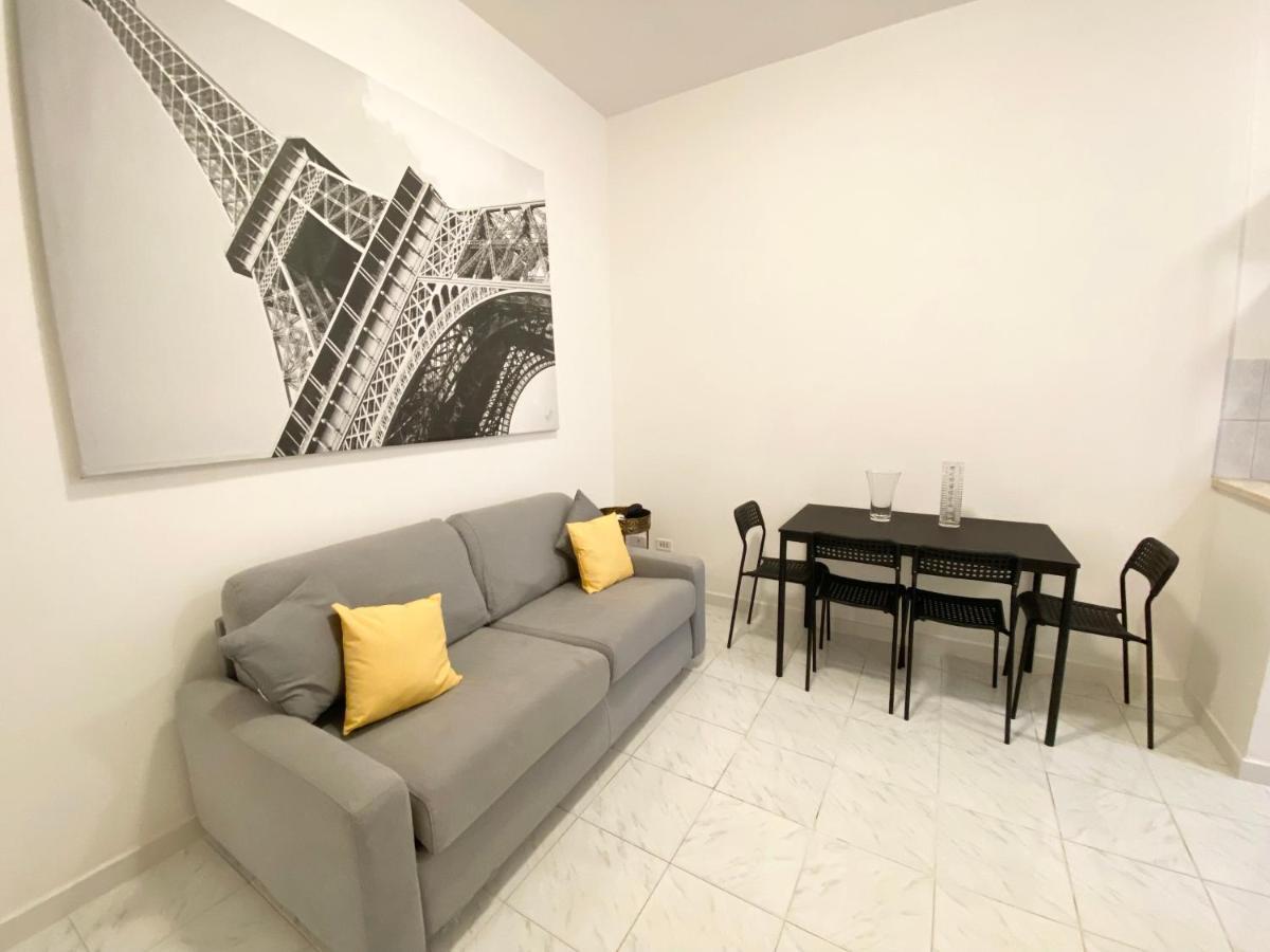 Art Atelier Apartments Roma Eksteriør bilde