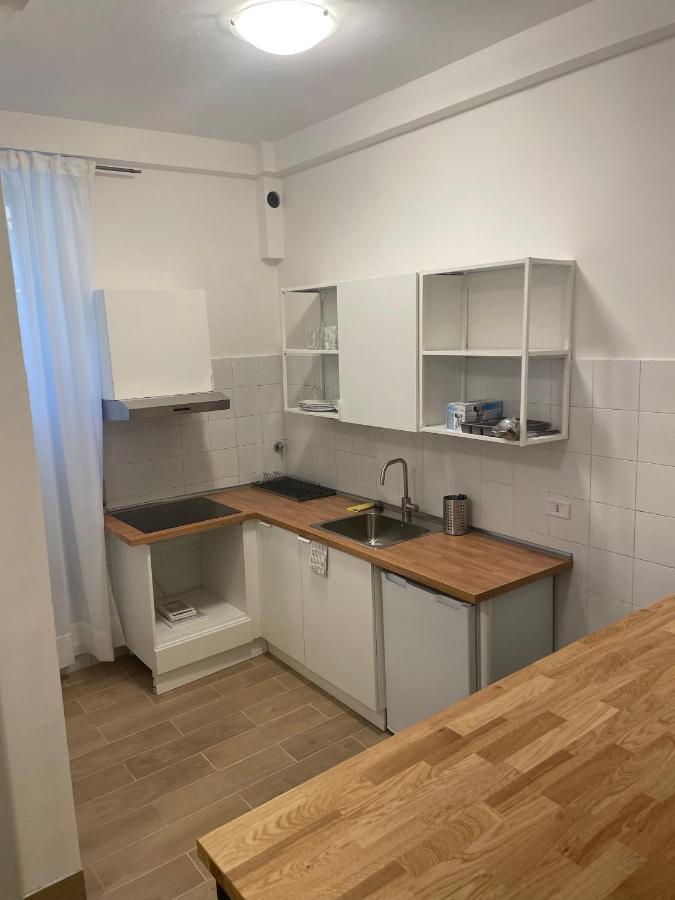 Art Atelier Apartments Roma Eksteriør bilde