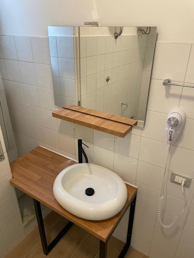 Art Atelier Apartments Roma Eksteriør bilde