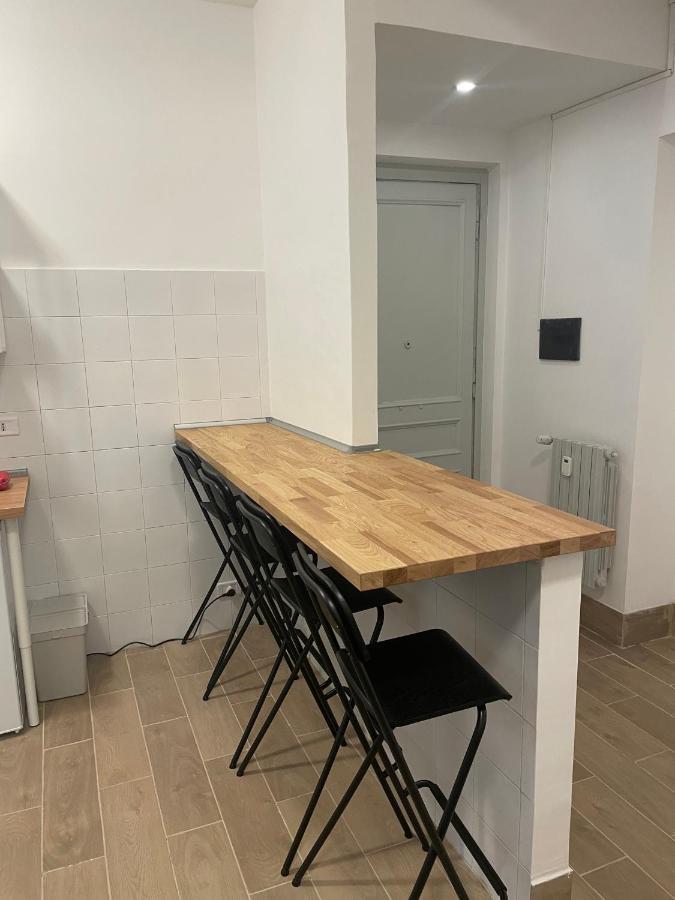Art Atelier Apartments Roma Eksteriør bilde