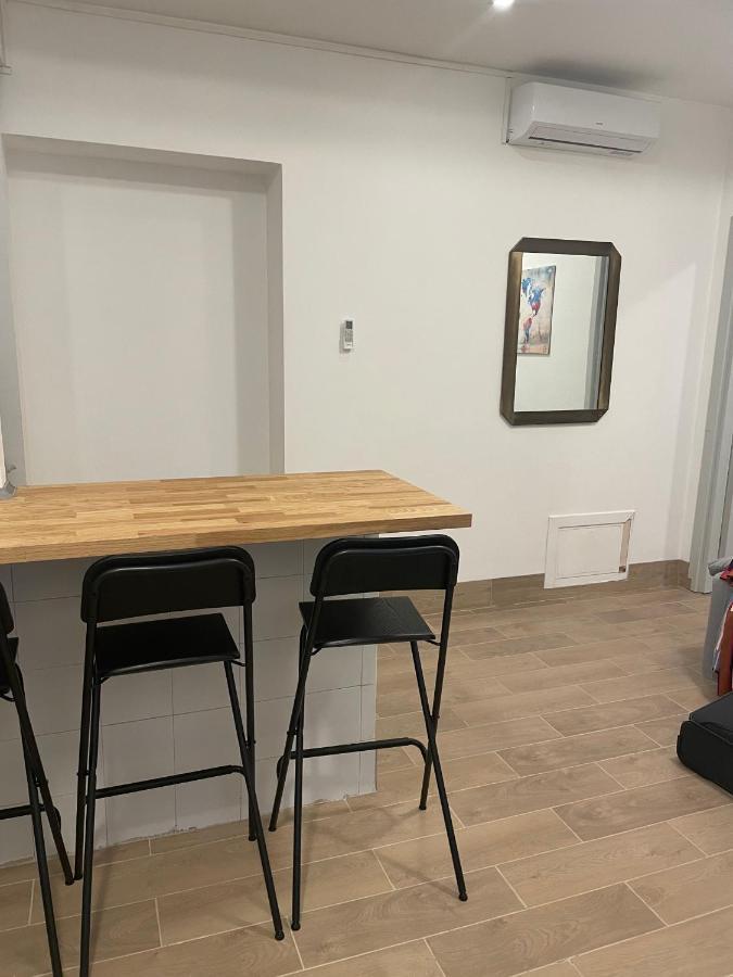 Art Atelier Apartments Roma Eksteriør bilde
