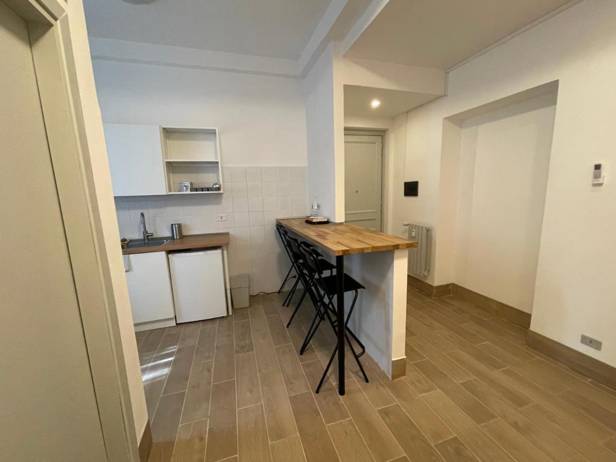 Art Atelier Apartments Roma Eksteriør bilde