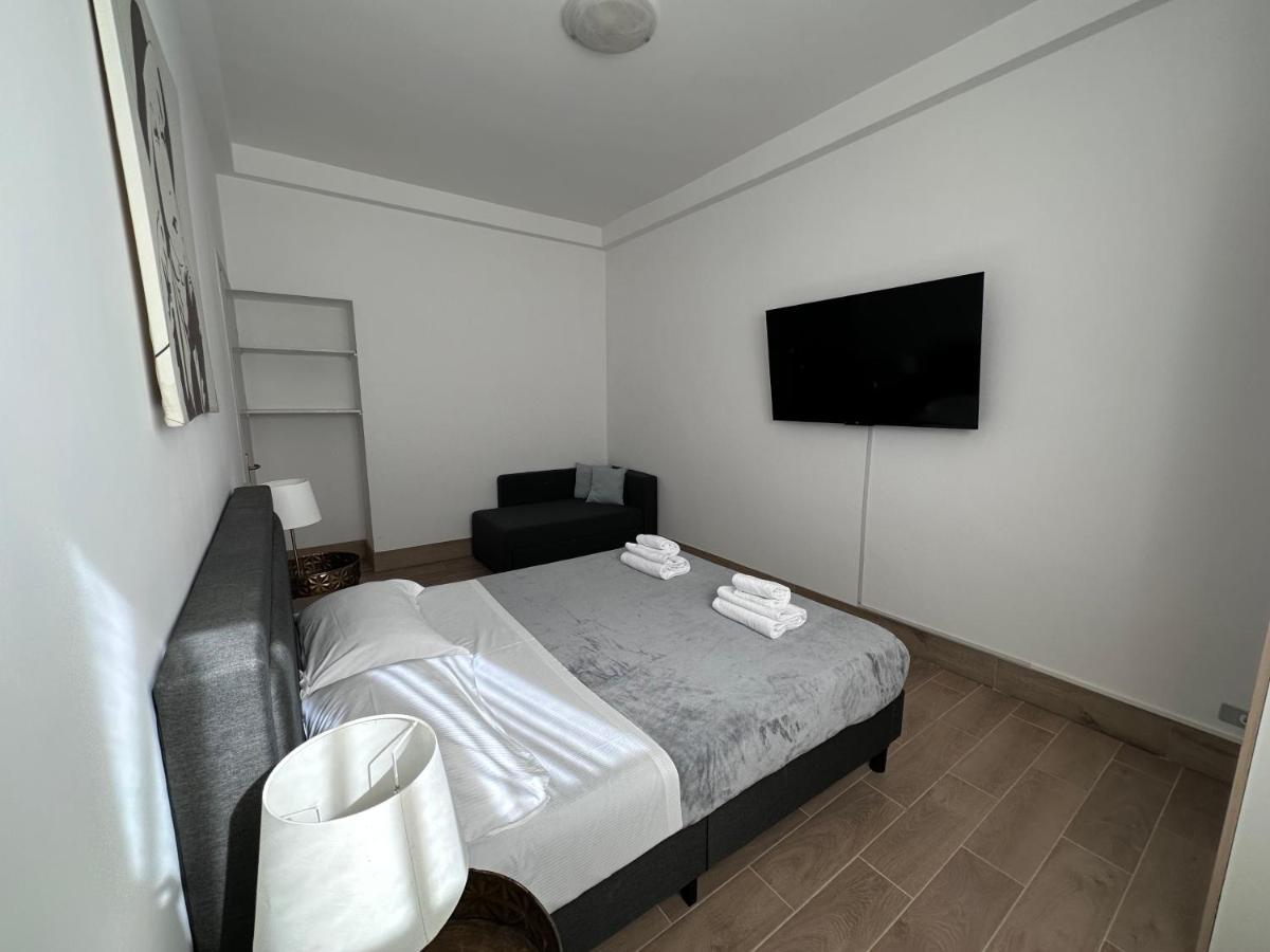 Art Atelier Apartments Roma Eksteriør bilde